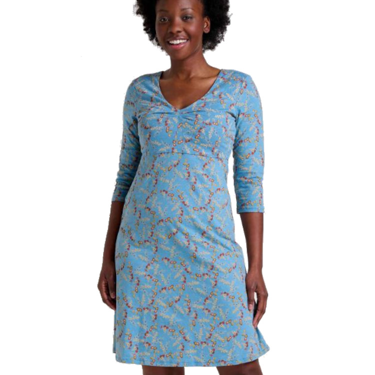 Toad & Co Rosalinda Dress - Women's - Image 5
